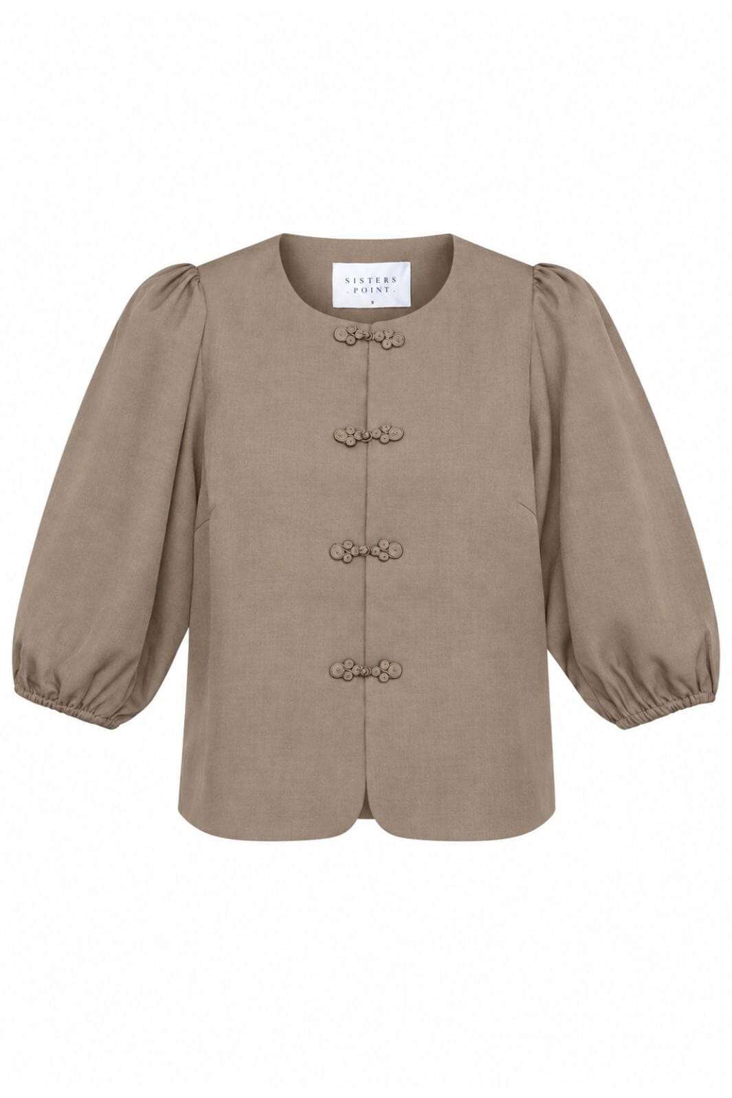 Sisters Point - Viksa-O.Ja 20367 - 206 - D. Sand Mel. Blazere 