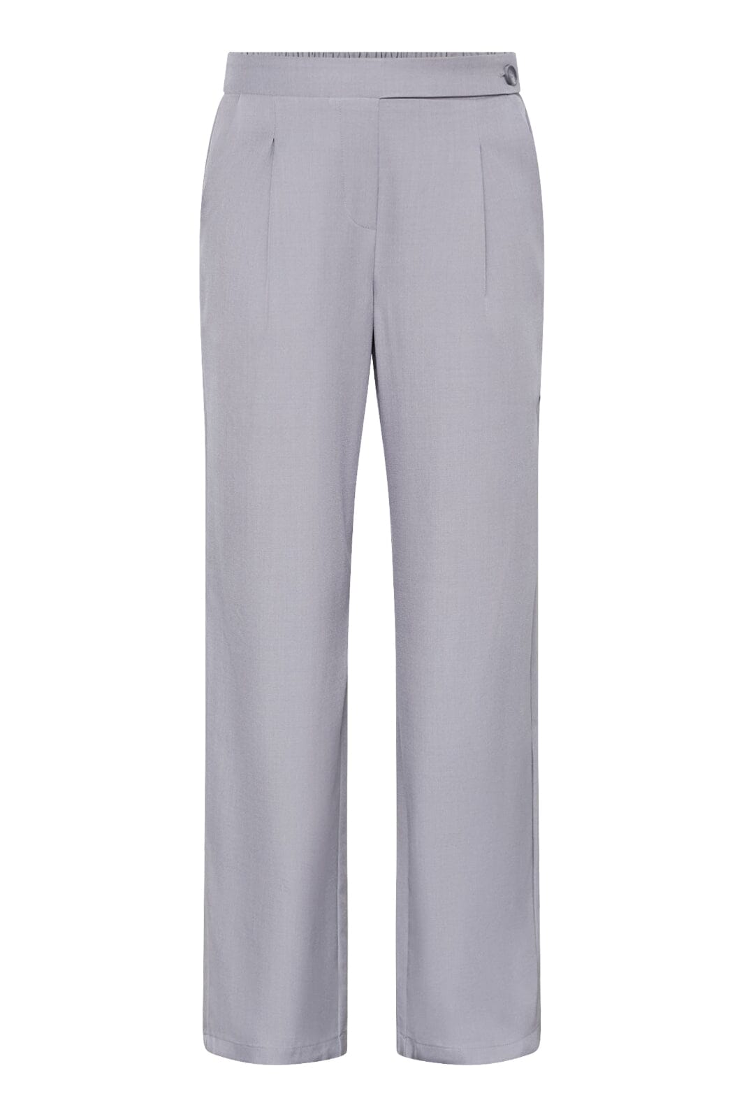 Sisters Point - Viksa-Pa 19164 - 054 - Grey Mel. Bukser 