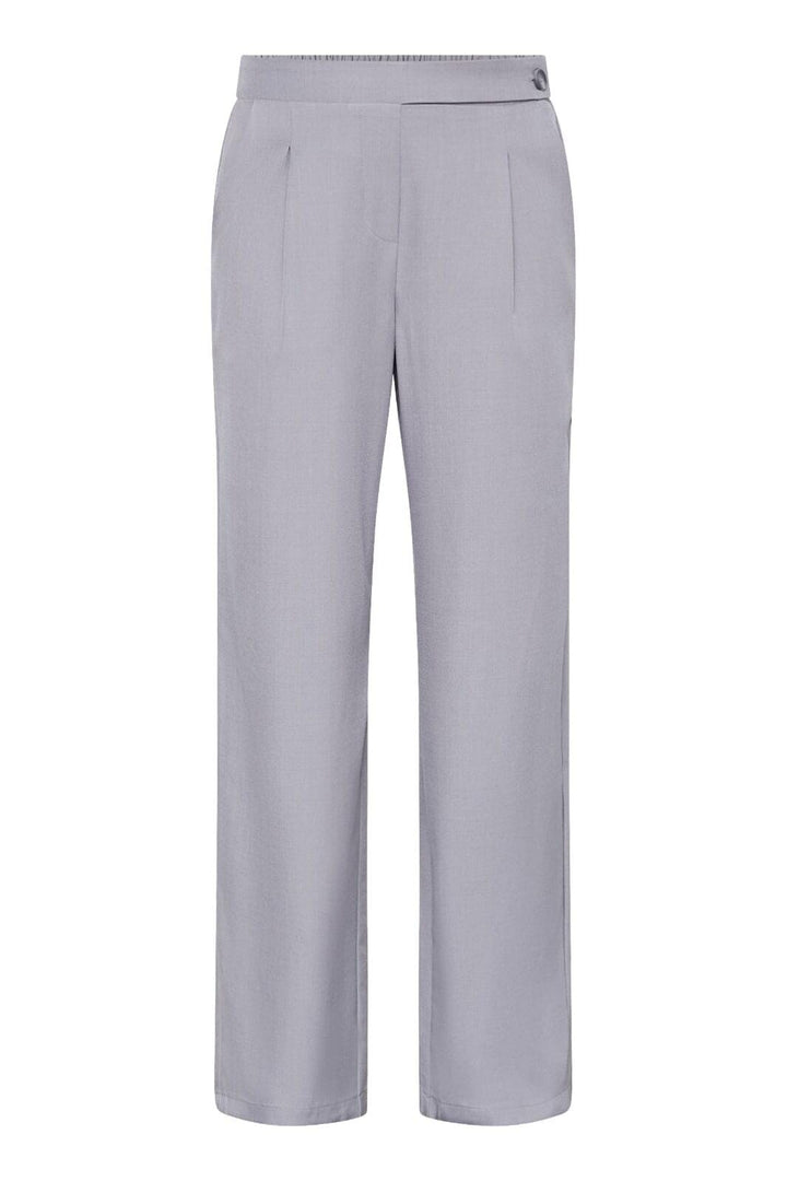 Sisters Point - Viksa-Pa 19164 - 054 - Grey Mel. Bukser 