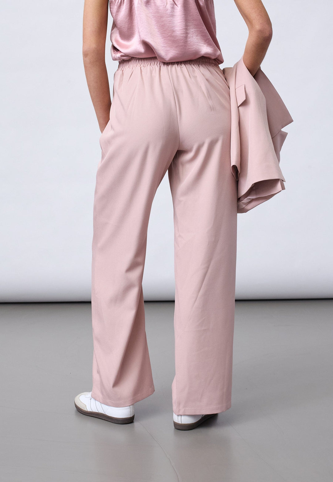 Sisters Point - Viksa-Pa 19164 - 513 - Mauve Bukser 