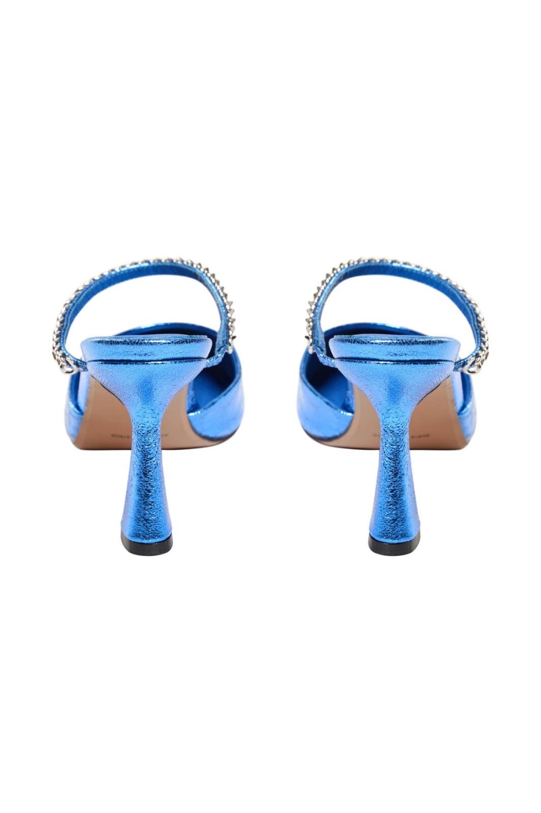 Sofie Schnoor - S233733 Stiletto - Blue Stiletter 