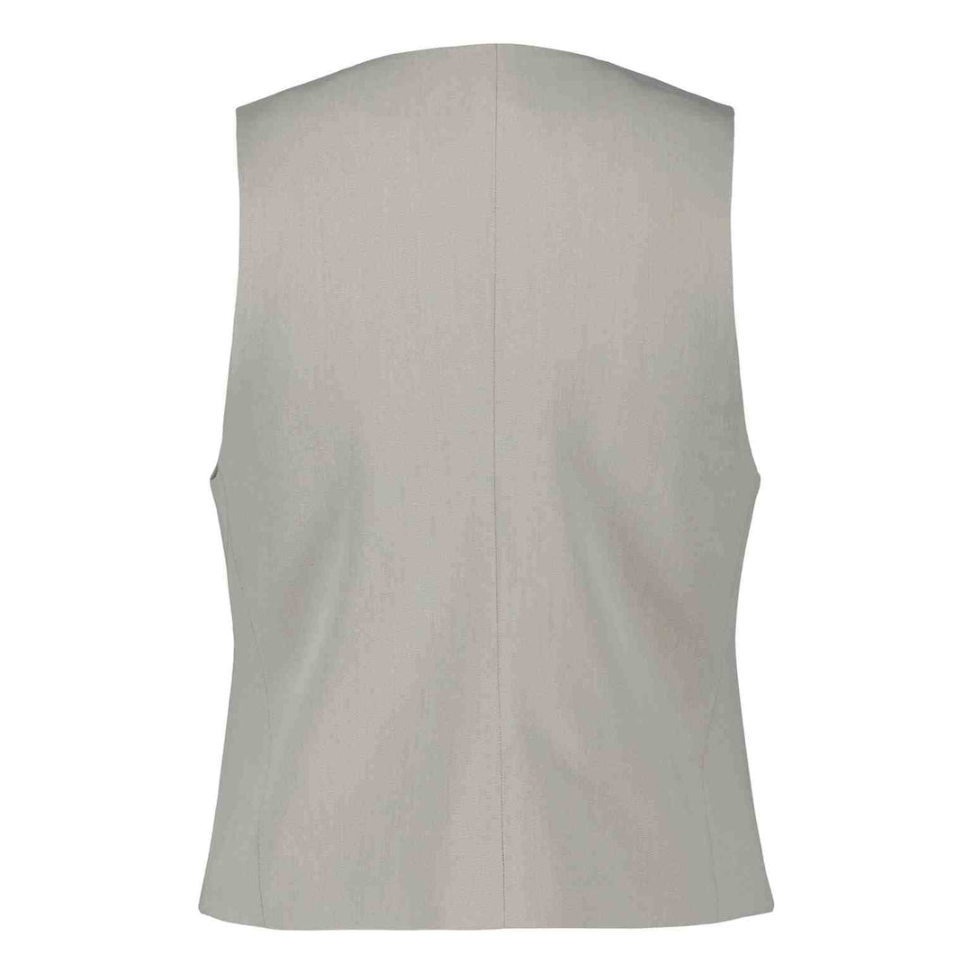Sofie Schnoor - S241102 Vest - Off White Veste 
