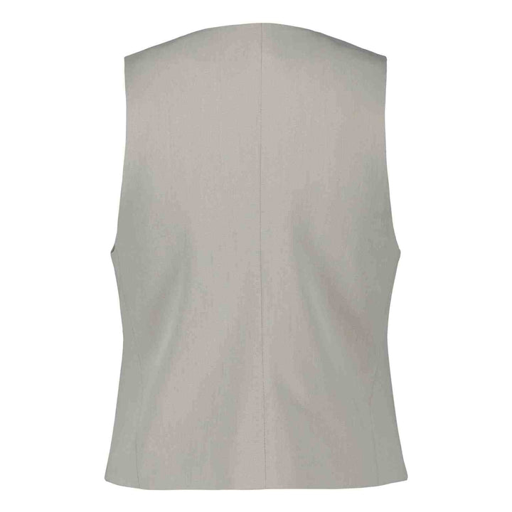 Sofie Schnoor - S241102 Vest - Off White Veste 