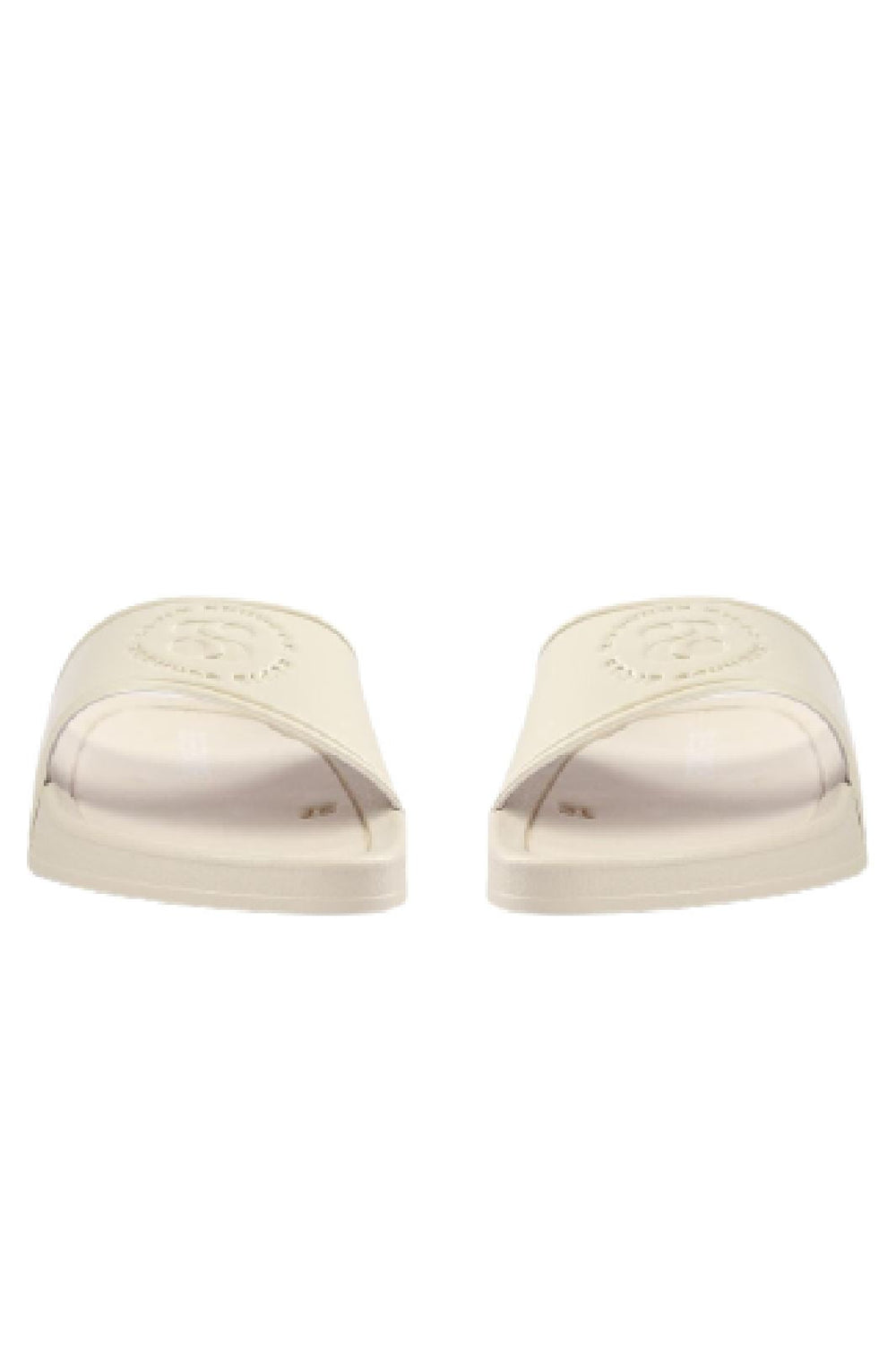 Sofie Schnoor - T415 Slipper - Beige Sandaler 
