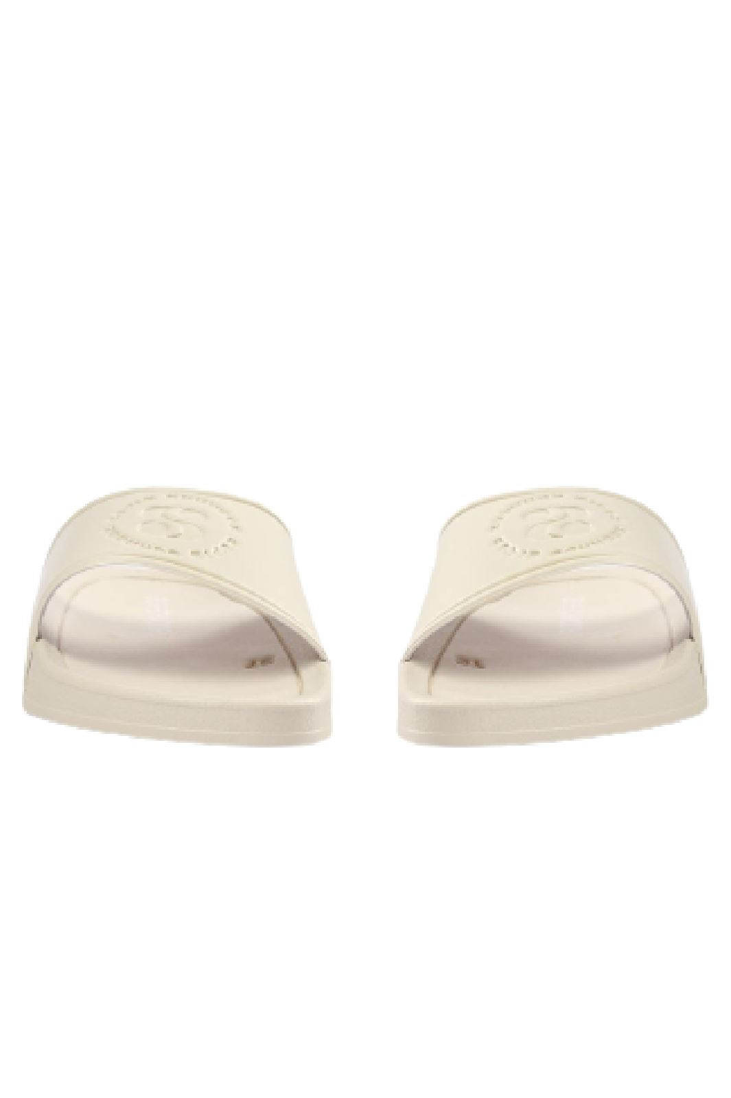 Sofie Schnoor - T415 Slipper - Beige Sandaler 