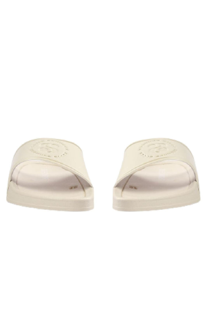 Sofie Schnoor - T415 Slipper - Beige Sandaler 