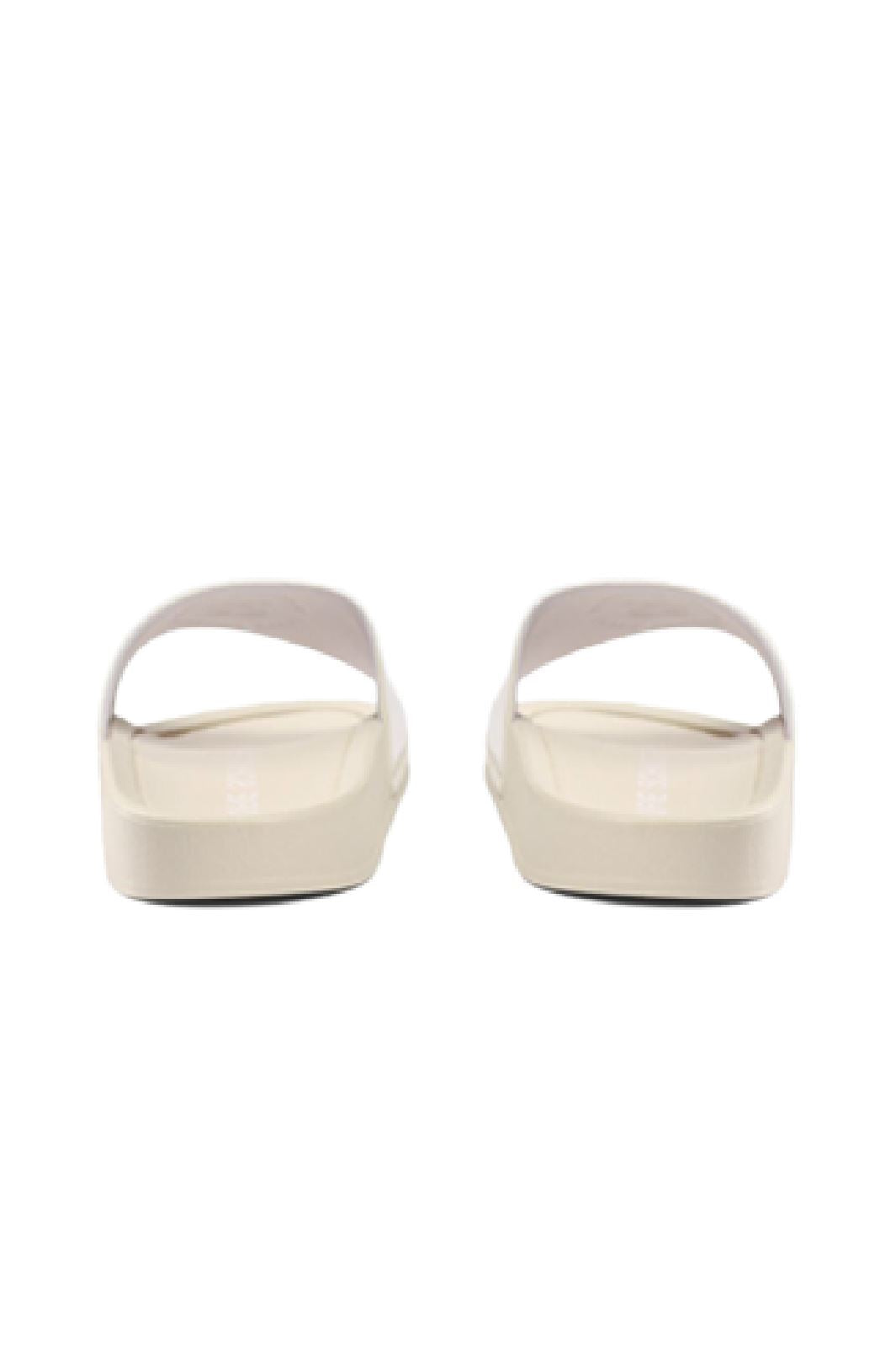 Sofie Schnoor - T415 Slipper - Beige Sandaler 