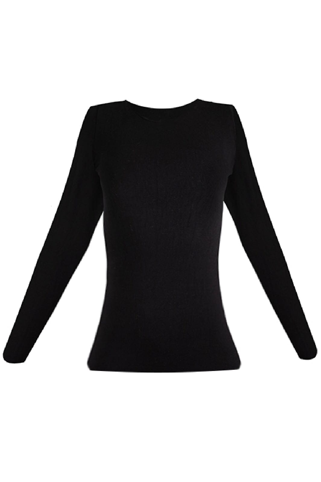 Soft basic - Haily Shirt 2 pak - black Trøjer 