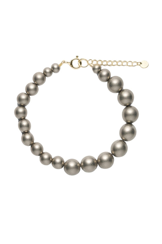 Sorelle Jewellery - Core Bracelets241 - Forgyldt Ankelkæder 