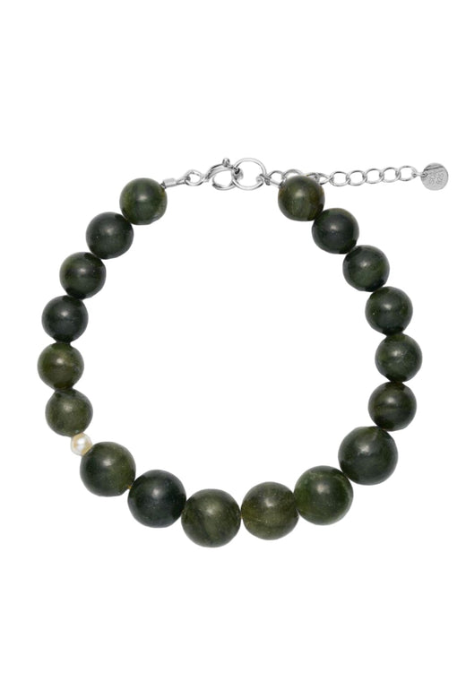 Sorelle Jewellery - Lucky Bracelet S353 - Sterling Silver Armbånd 