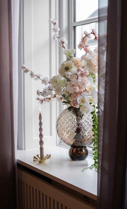 Specktrum - lea Lysestage - Golden 3402 - Golden Lysestager 