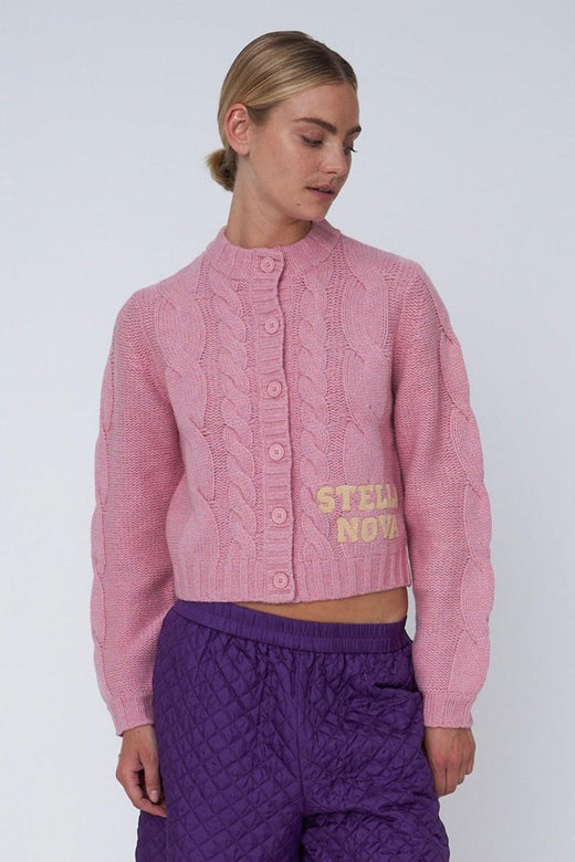 Roze Only Cardigans kopen? ✔️ Tot 60% korting Roze Only Cardigans kopen? ✔️ Tot 60% korting