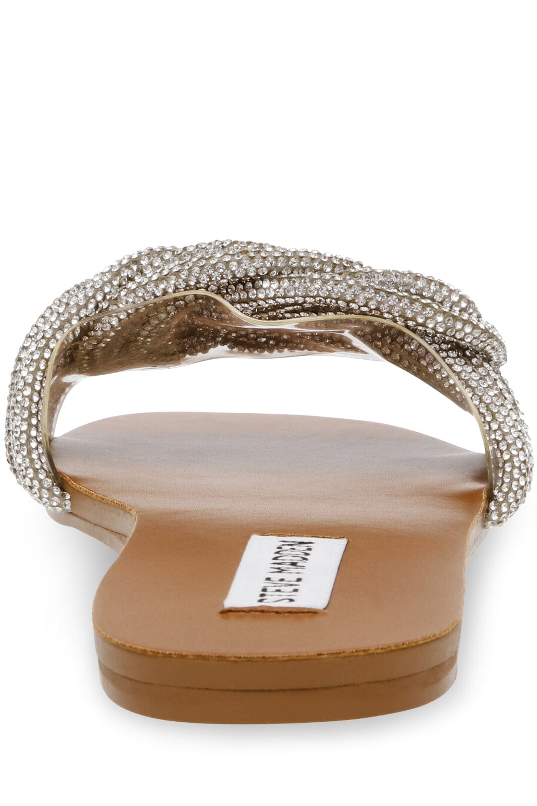 Steve Madden - Adore Sandal - Rhinestone Sandaler 