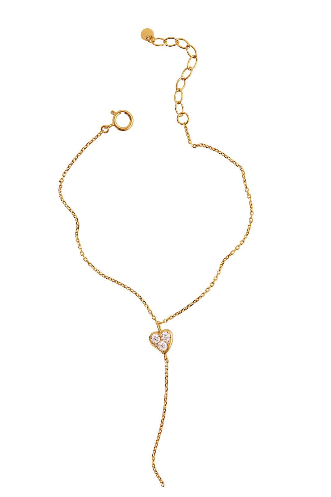 Stine A - J'Adore Bracelet - 3229-02 Armbånd 