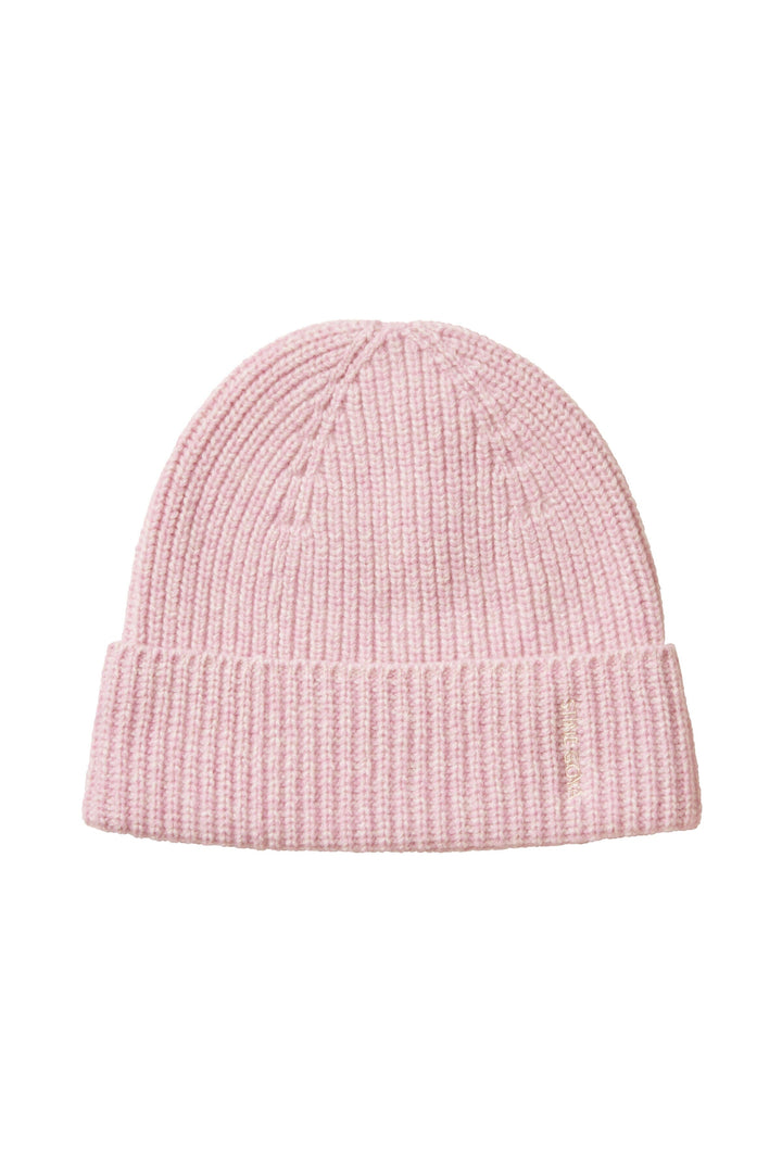 Stine Goya - 2469 Wool, Beaniesg-ps26-a054-2469 - Pink Huer 