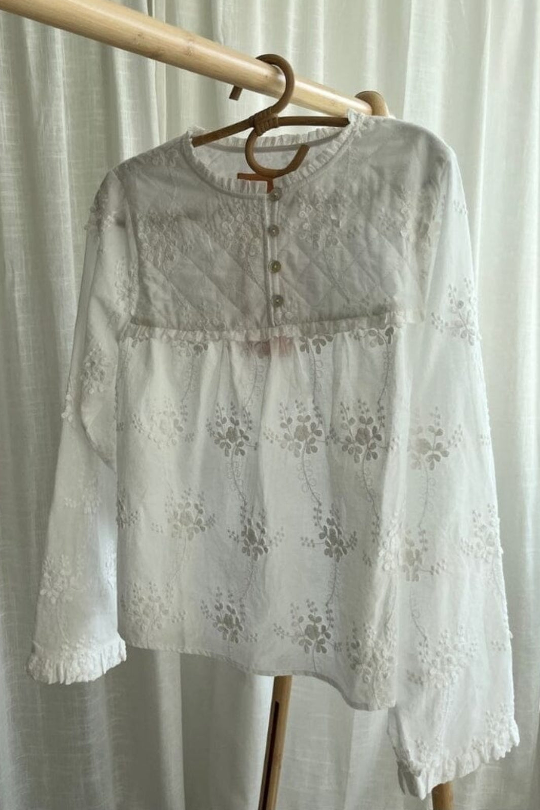 Stories From The Atelier By Copenhagen Shoes - Sea Mood CC8120 - 0061 - White