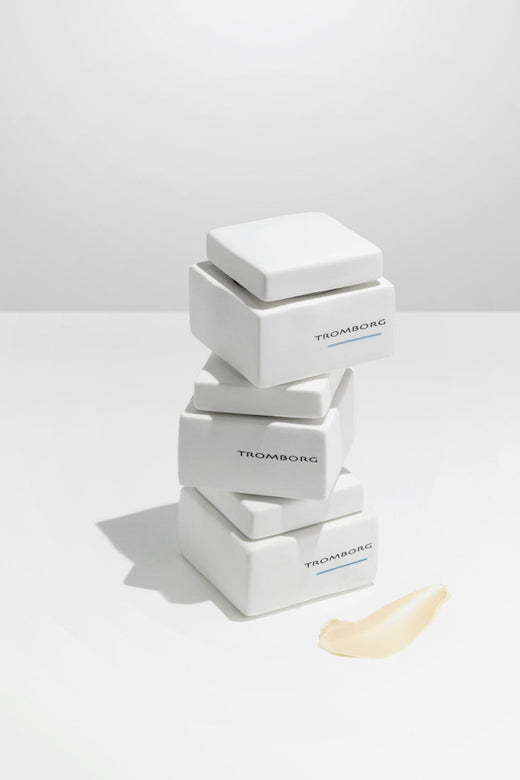 Tromborg - Anti-aging Molecular Messenger Cream Ansigtscreme 
