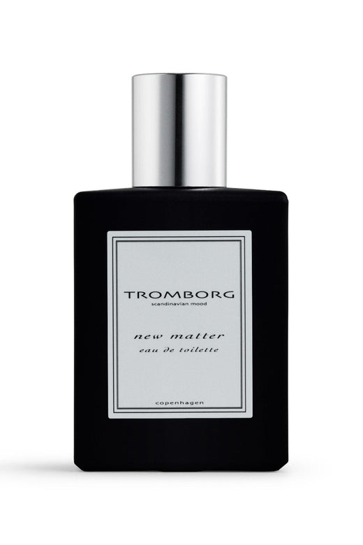 Tromborg - Eau De Toilette New Matter Parfumer 