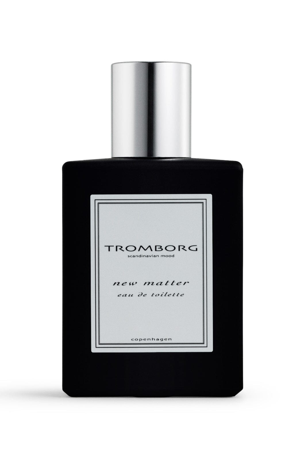 Tromborg - Eau De Toilette New Matter Parfumer 