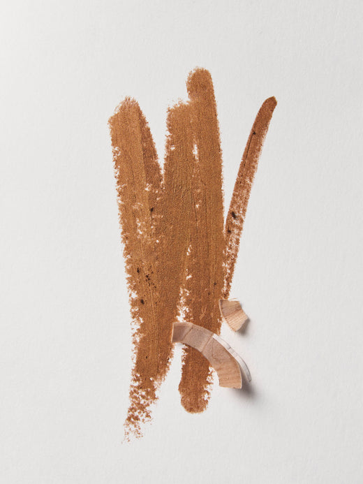 Tromborg - Eyeliner & Eyeshadow Terracotta 62134 - #bc764e Eyeliner 