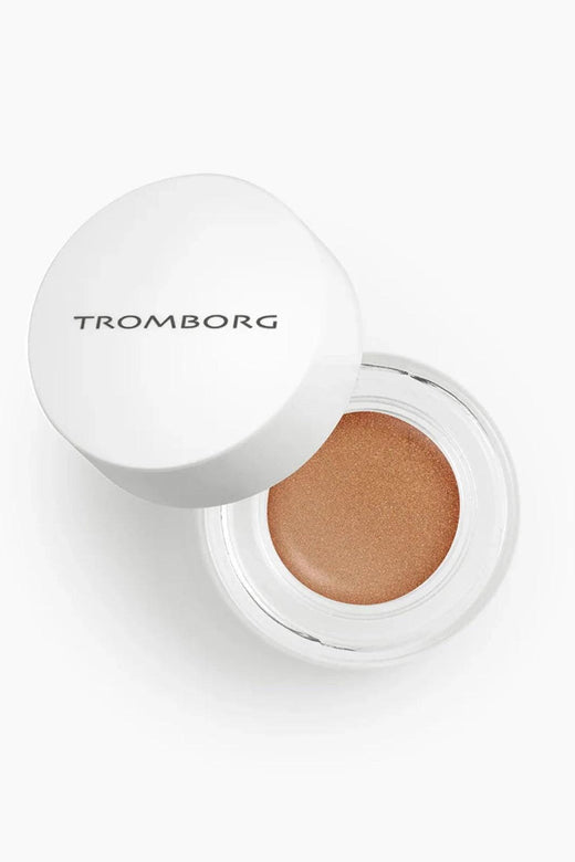 Tromborg - Tinted Multi Balm Golden Amber 53302 - #9b652d Læbepleje 