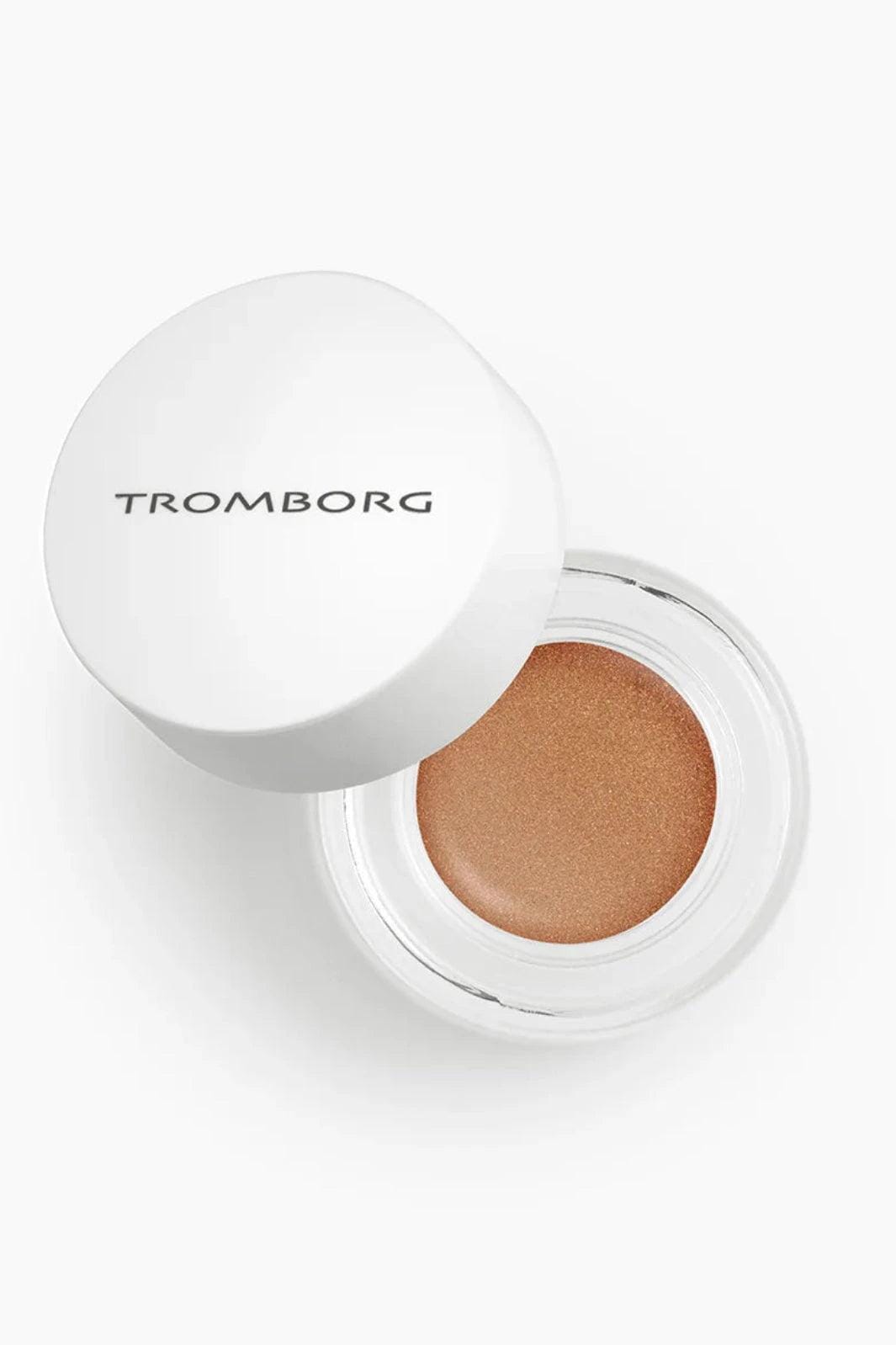 Tromborg - Tinted Multi Balm Golden Amber 53302 - #9b652d Læbepleje 