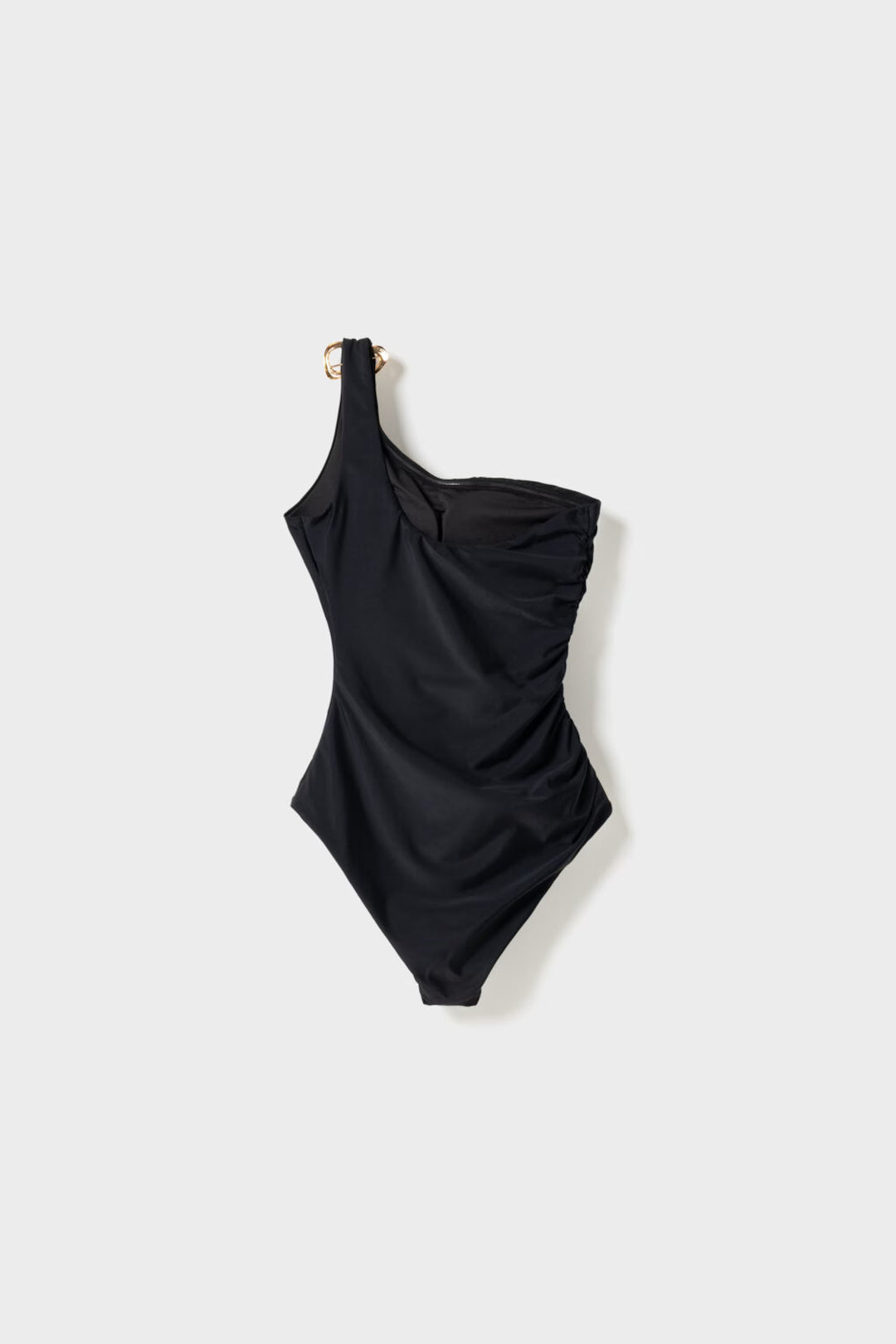Twist & Tango - Ttelma Swimsuit - Black Badedragter 
