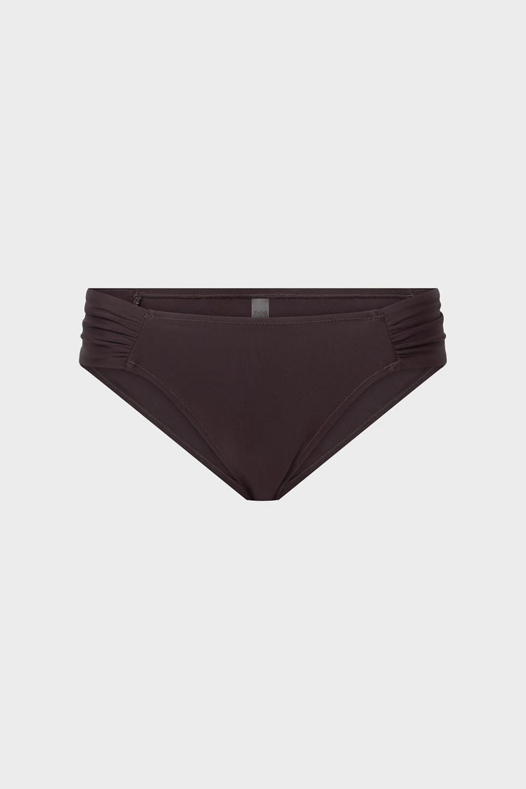 Twist & Tango - Ttliezel Bikini Bottom - Rich Brown Bikinier 