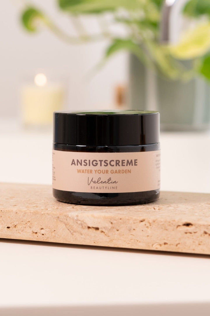 Valentin Beautyline - Ansigts Creme Ansigtscreme 