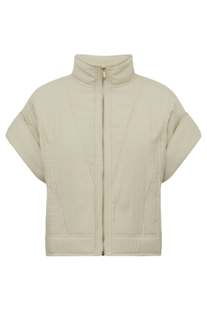 Gossia - Idago Vest G2777 - Creme