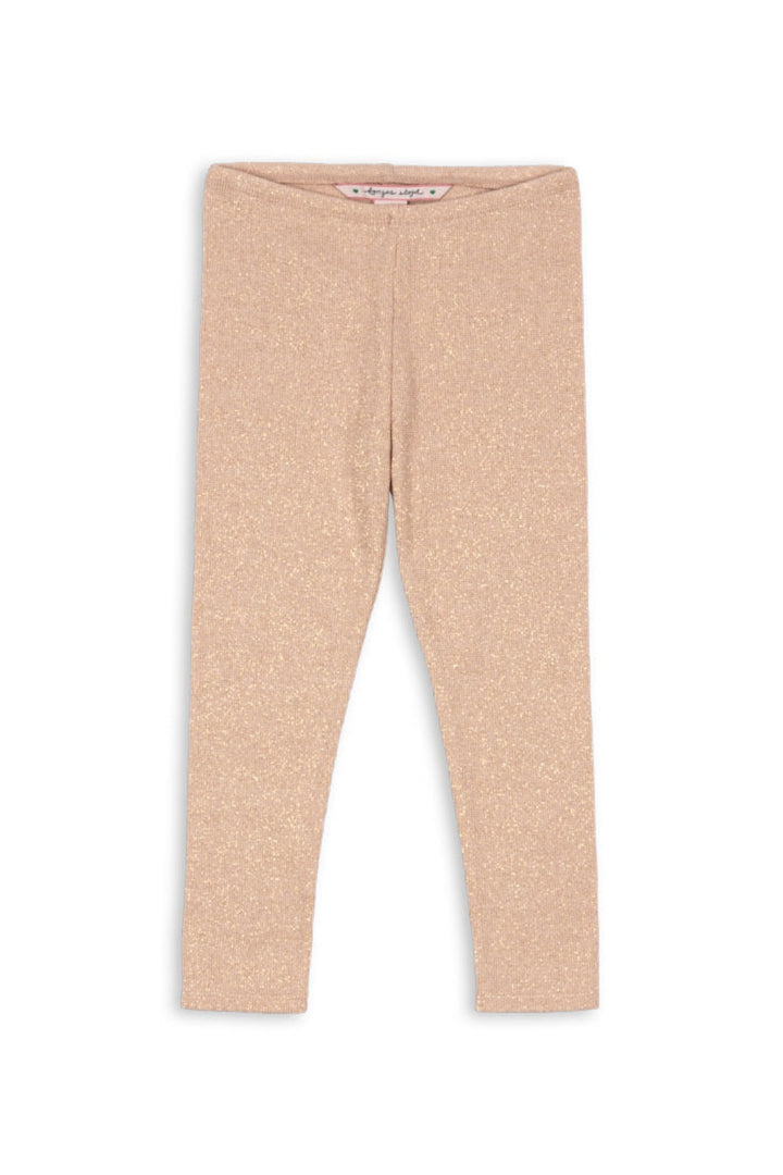 Konges Sløjd - Roli Pants Ks104416 - Moonlight