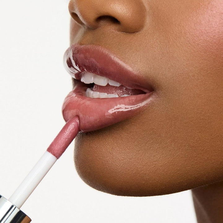 Wonderskin - Lip Rehab Serum Oil - Honey WS-LO-HNE - Honey Læbepleje 