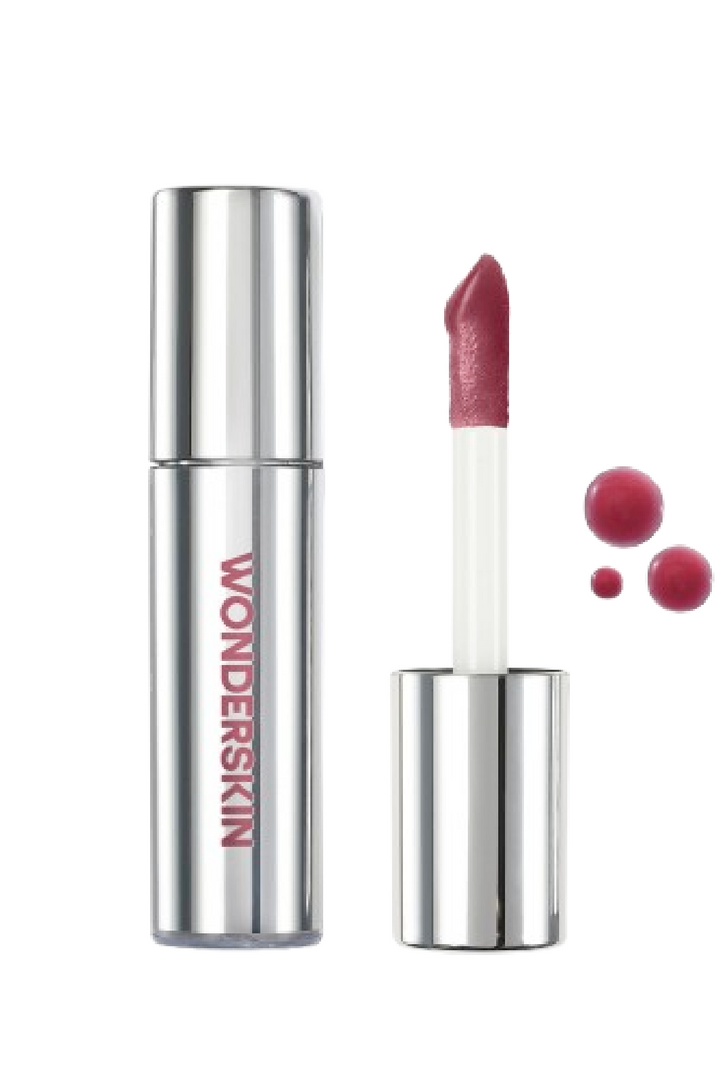 Wonderskin - Lip Rehab Serum Oil - Honey WS-LO-HNE - Honey Læbepleje 