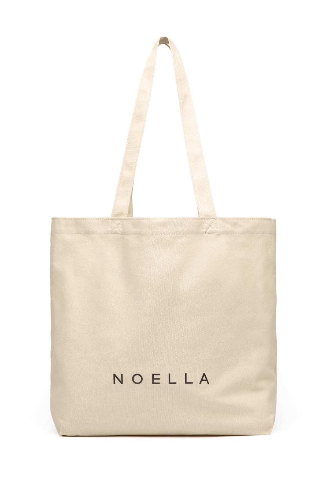 Noella - N- Tote Bag 16550001 - 023 - Beige