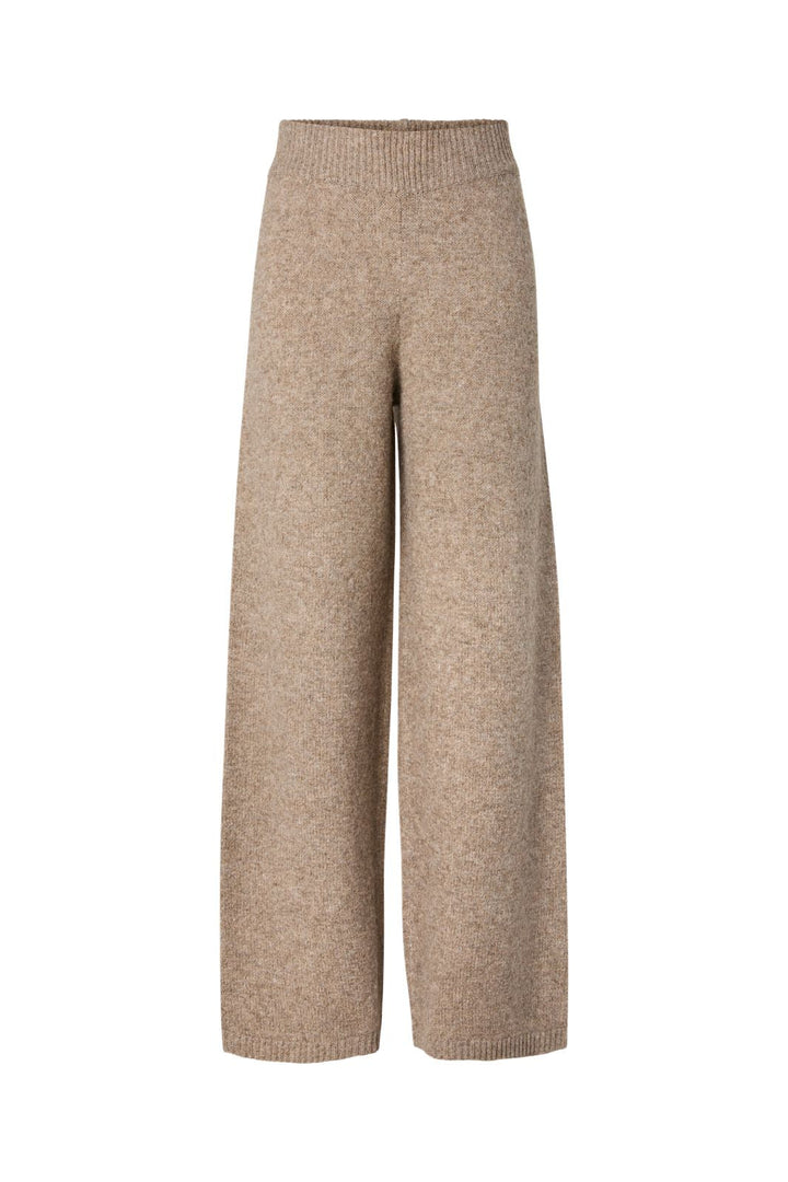 Y.A.S - Yasalto Knit Pant - 5019901 Fungi