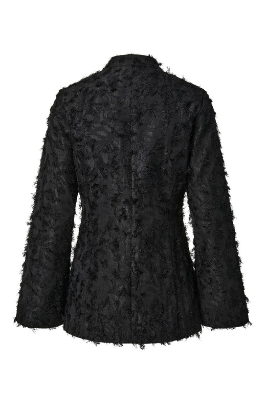 YAS - Yasbianca Ls Blazer - 5217248 Black