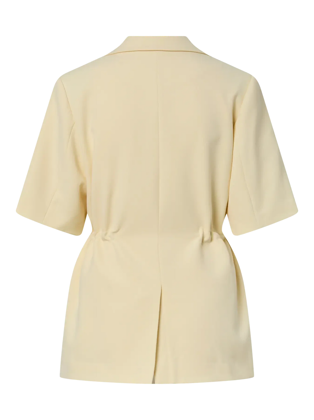 Y.A.S - Yaslikka 2/4 Tunnel Blazer - 5000633 Anise Flower Blazere 