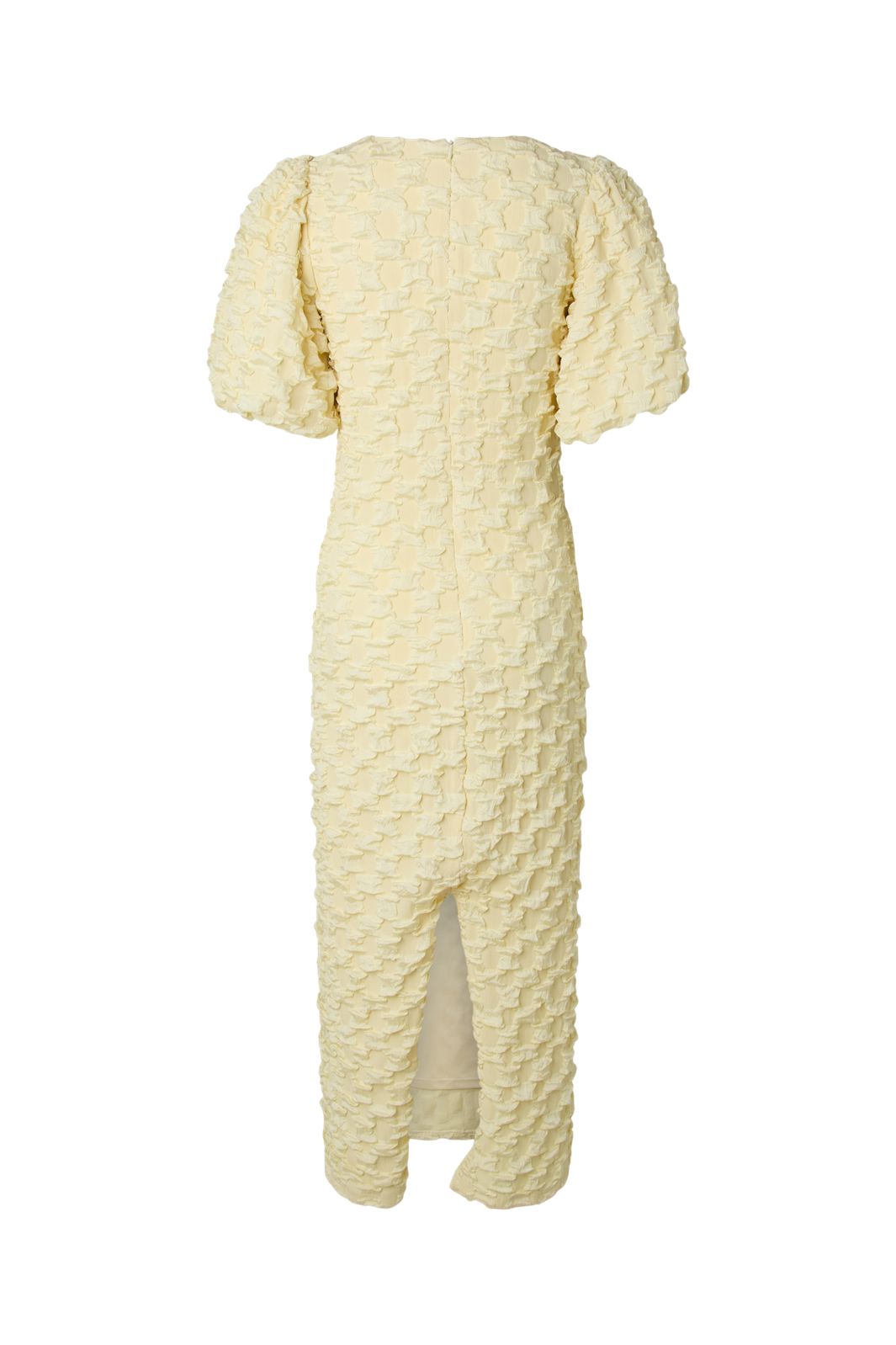 YAS - Yasmiamaja 2/4 Long Dress Celeb - 5038340 Anise Flower