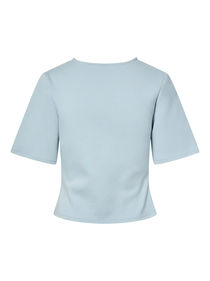 YAS - Yaspina 2/4 Tee - 4958047 Skyway T-shirts 