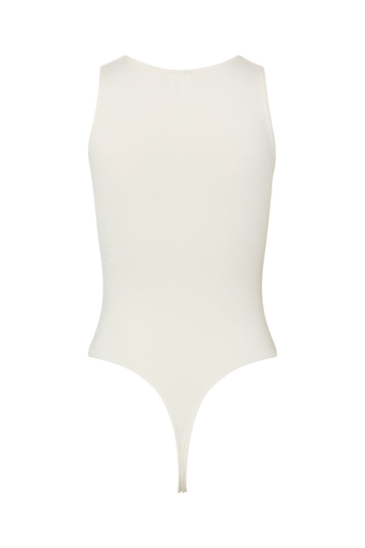 Y.A.S - Yasruby Sl Body - 4972539 Star White