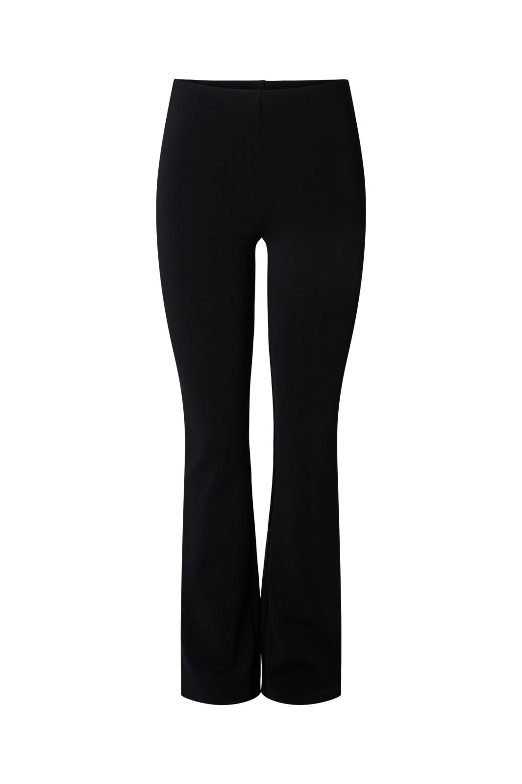 YAS - Yastherese Pant - 5166500 Black