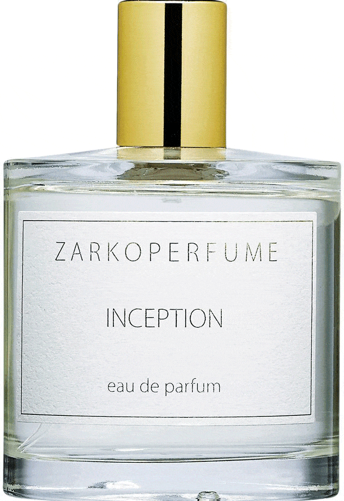ZARKOPERFUME - INCEPTION EDP Parfumer 