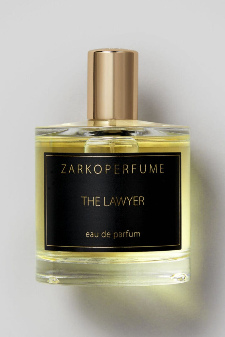 Zarkoperfume - The Lawyer 100 ml.