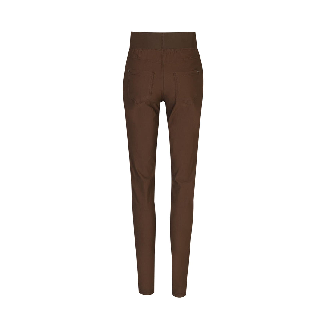 Liberte - Lisa-Pow-Jeggings 22452 - Dark Brown