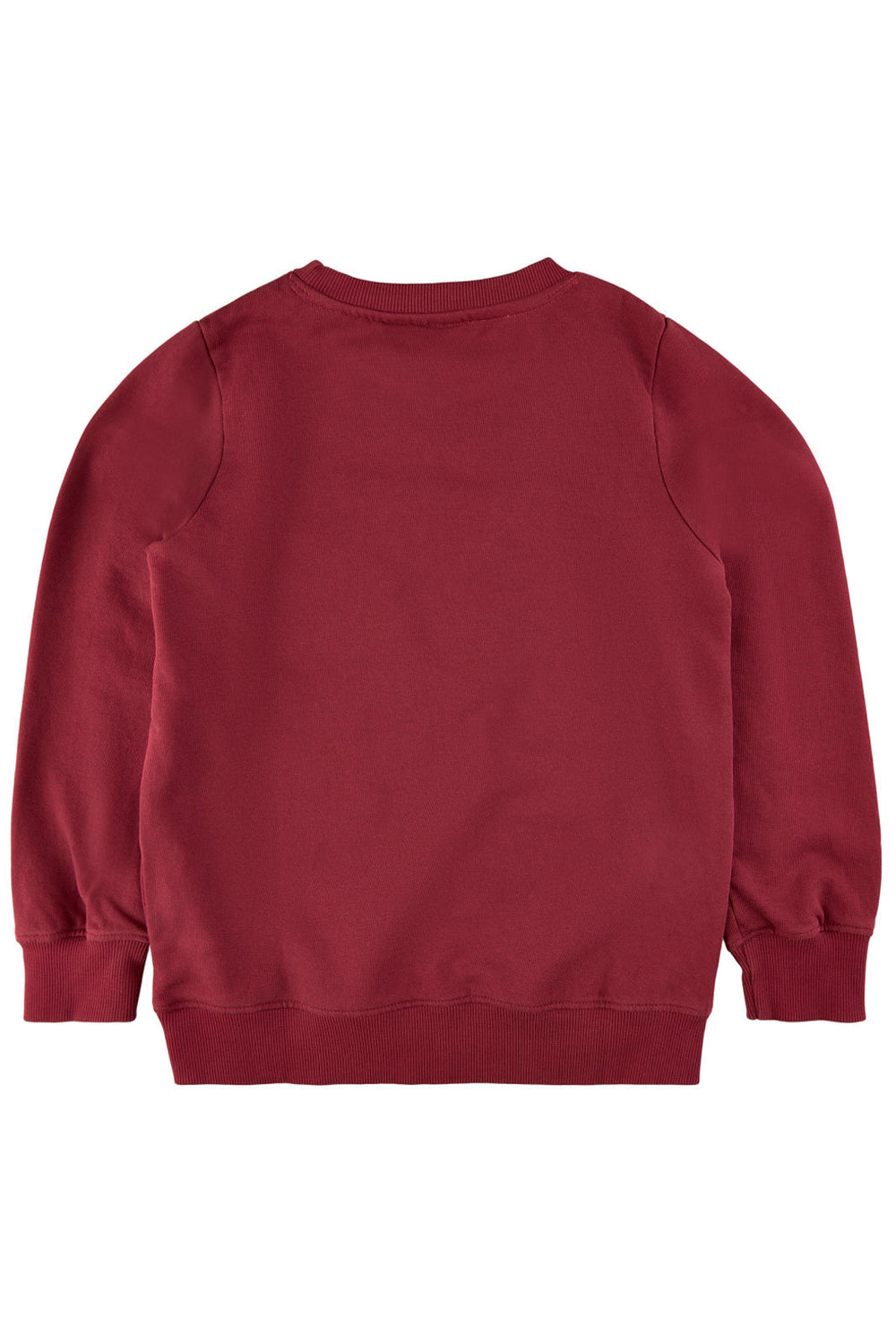 The New - Tndaffodil Sweatshirt - Marron Sweatshirts 